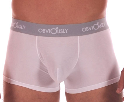 Obviously Underwear - Spandex4Men, Lycra Underwear & Sportswear for Men